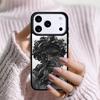 Griechische Ästhetik Gipsstatue Hülle Handyhülle Für iPhone 17 16 Pro Max 15 14 Pro 11 12 13 XR XS 6 7 8 Plus Stoßfeste Abdeckung