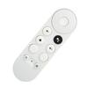 G9N9N Remote Control Replacement for Google Chromecast 4K Snow Streaming Player for Google TV