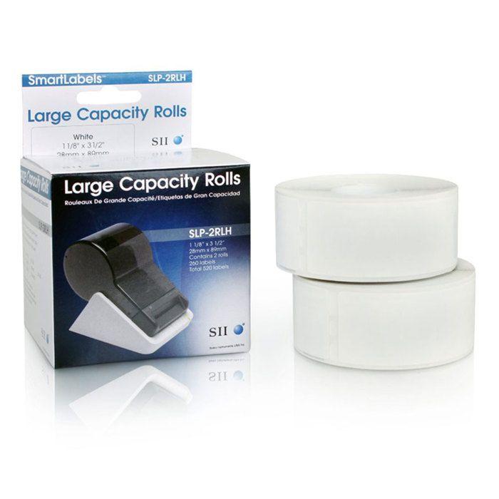 Thermal Label Printer - Seiko - Smart Label Printer 620