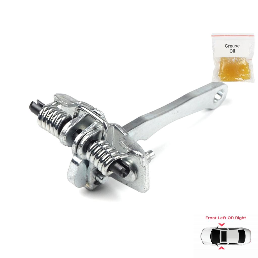 EDP784 Front Door Hinge Stop Check Strap Limiter 9181.73 for Peugeot 306 1993-2002