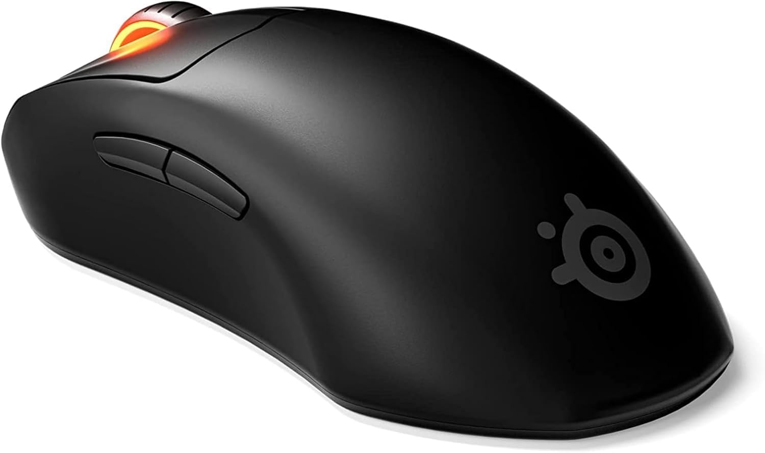 

SteelSeries Gaming Mouse Wireless Prime Mini Wireless Optical Magnetic Prestige OM Switch TrueMove AIR Sensor Equipped with Quantum Wireless