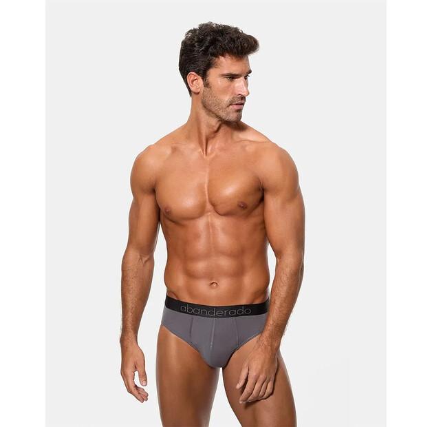 Abanderado Closed Sensitive Bamboo трусы 2 шт.