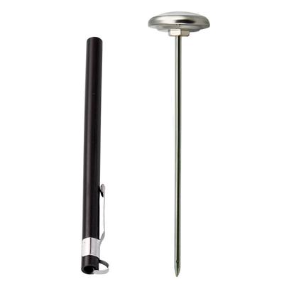Milk Thermometer Tester Device Testing Tools Precise Probe Food Probe BBQ Temperature Meter Equipment Cooking Utensil