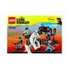 Lego The Lone Ranger