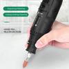 Black Engraving Pen Mini Electric Rotary Tool New Grinding Machine Accessories