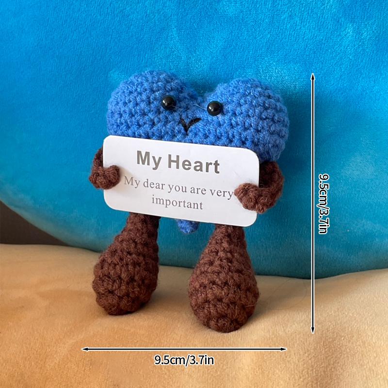 Cartofi croșetat Artificial Croșetat Cartofi Kit de jucărie Accesorii pentru birou Ornament de birou pentru cameră Decor pentru cameră pentru copii Decor pentru acasă