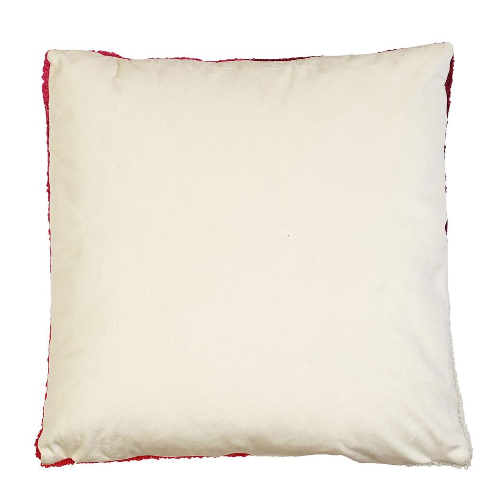 Fa La La Hook Cushion 50x50cm