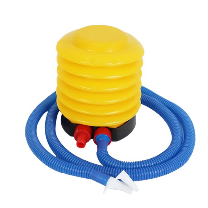 Luminous PVC Inflatable Christmas Ball for Indoor and Outdoor Decorations