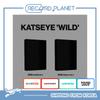 [Précommande] KATSEYE - [WILD] Photobook [POB]