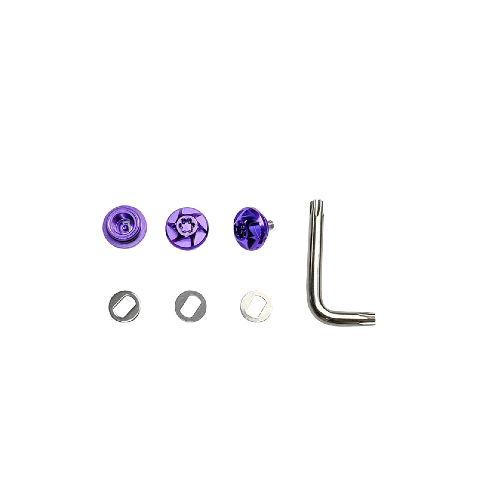 

Gomexus CH bait reel handle nut screw washer special parts
