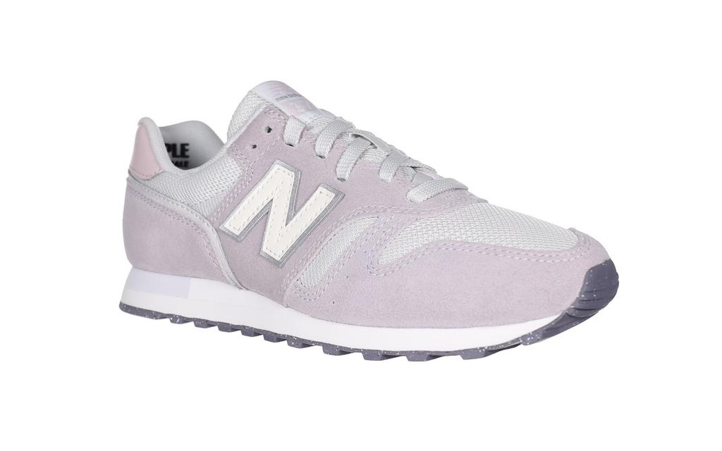 Classic Women's New Balance 373 Lifestyle Shoes (W3739NJ)