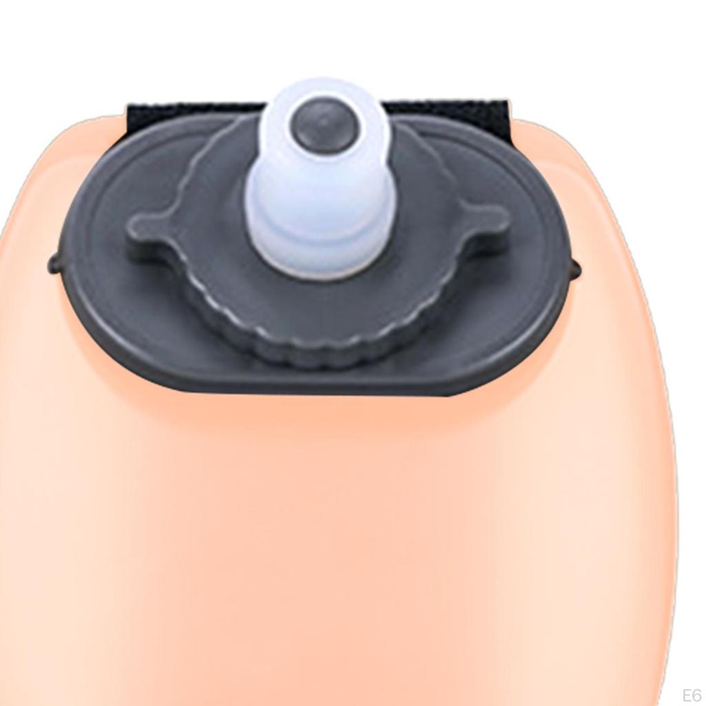 Wrist Bottle for Active Lifestyle