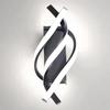 Oeny Nordic LED Wandleuchte