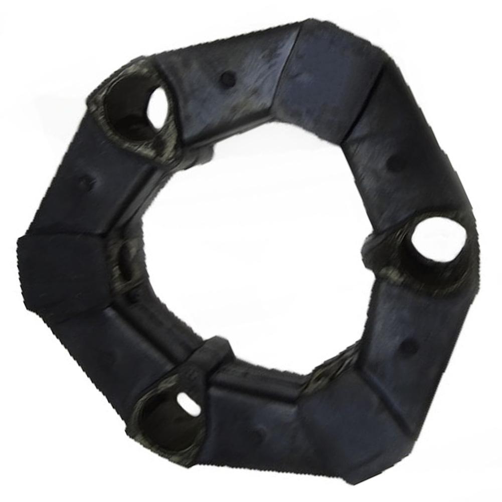 Centaflex Part Rubber Coupling Equipment Maintenance Rubber Coupling Easy Installation Flexible Torsional Damping