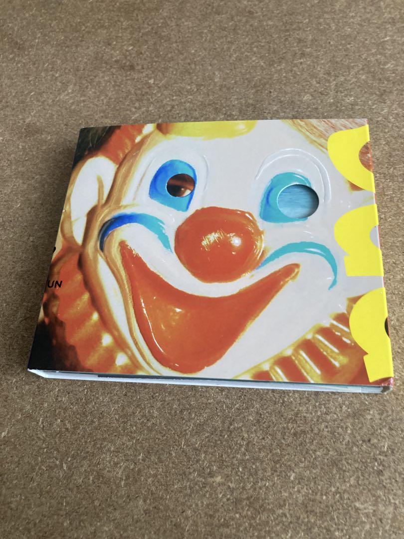 

[USED] 4th Album - Odd (Version A) (Korean Edition) Used CD