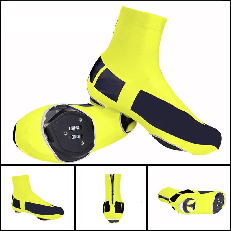 Buy Bike Cycling Shoe Covers MTB Waterproof Dustproof Over Shoes Riding 3945 at affordable