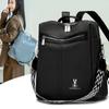 Women's Backpack Multi-Function Shoulder Bag Large Capacity Student Schoolbag
