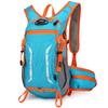 Schoolbag Outdoor Hiking Backpack Mountain Light Riding Backpack Water-proof Breathable Sports Backpack Professional Hiking Bag