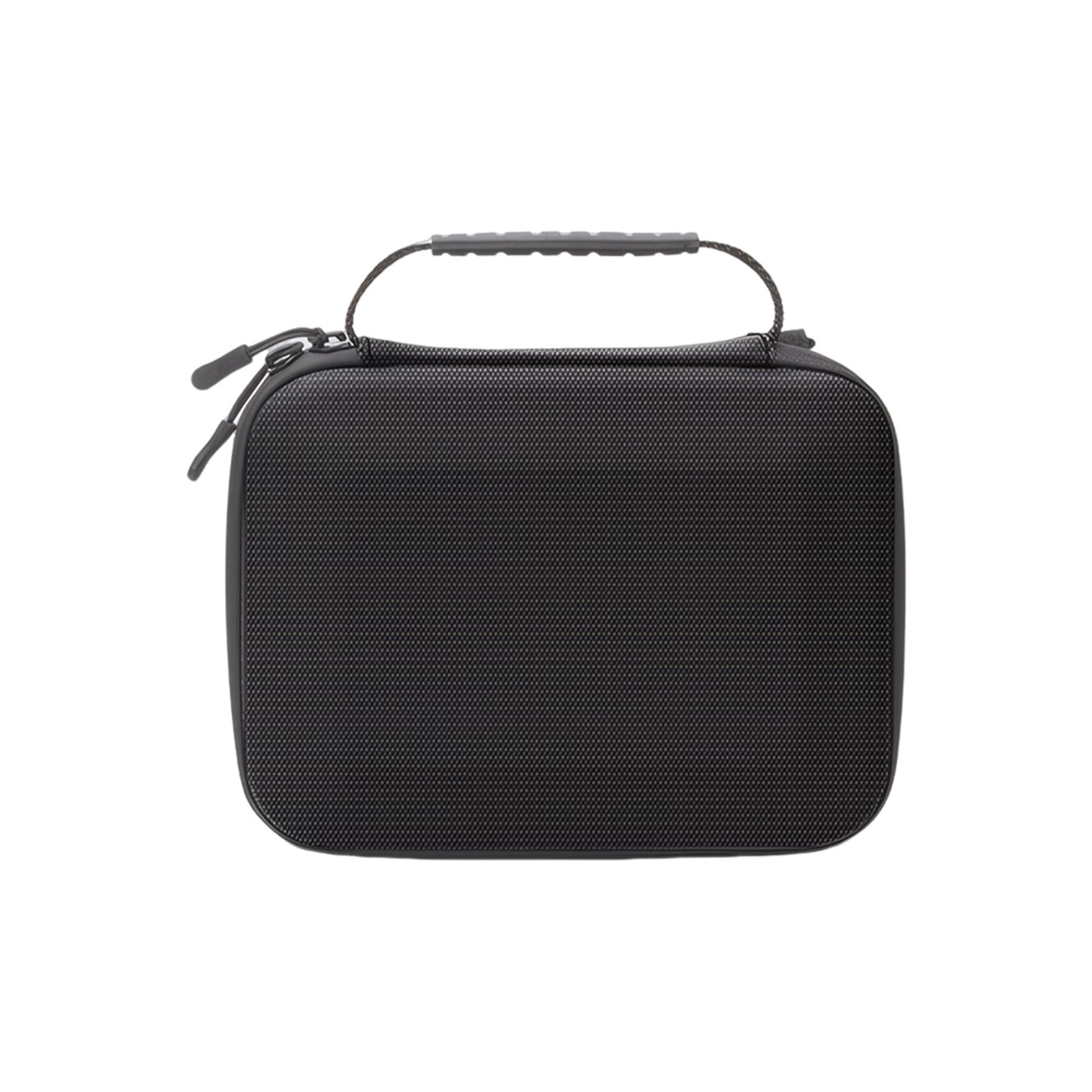 

PU Leather Handbag For Avata 2 Pressure Resistant Shell 2. Durable ForNEO Drone Storage Bag