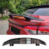 Universal No-Drill Rear Spoiler for 2019-2024 Toyota Levin Corolla: Wing & Roof Body Kit.