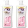 Clear Anti-Dandruff Scalp Care Shampoo