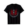 Suea Koo Twin Tigers Sak Yant Gifts Unisex T Shirt Unisex Tee Summer Novelty Streetwear Casual Trendy Oversized Harajuku Oneck Top