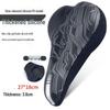 Iosn Breathable Silicone Bicycle Seat Cushion
