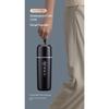 Termos Electric Încălzit pentru Mașină 12V 24V, 500ML, Sticlă de Apă cu Încălzire USB, Cană Termos Portabilă pentru Călătorii și Muncă