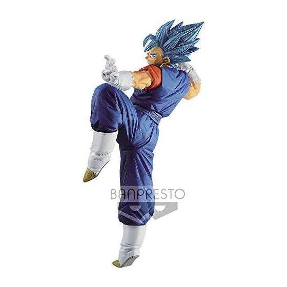 Banpresto Dragon Ball Super Son Goku FES!! Part 14 Super Saiyan God Super Saiyan Vegetto