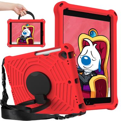 For IPad 10.2 9th 7th 8th Air 4 5 10.9 10th Pro 9.7 11 Mini 6 5 4 Case EVA Kids Safe Stand Tablet Cover
