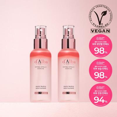 Ansiktsvård – Närande serum och ansiktsessenser