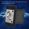 Berm Time Relay Cycle Delay Device Accurate Pointer Machine Electric Control Tool AH2Y 1S 24V