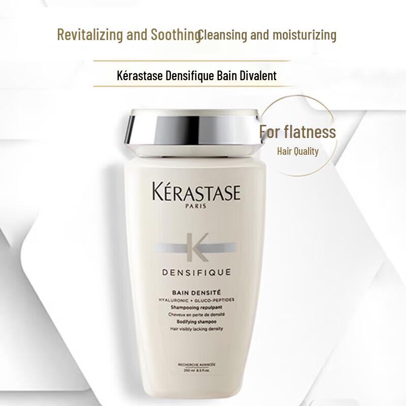 Kérastase Densifique Bodifying Shampoo