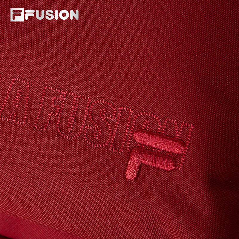 FILA x Dimitri Co-branded Retro Backpack