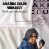 The Breakfast Club Silky Poster Supersoft Blanket