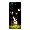 For Xiaomi Redmi 15C 4G Case 15 C Coque Black Silicone Soft Back Cover Case For Redmi 15C Phone Case Redmi15C 6.9" Funda Shell
