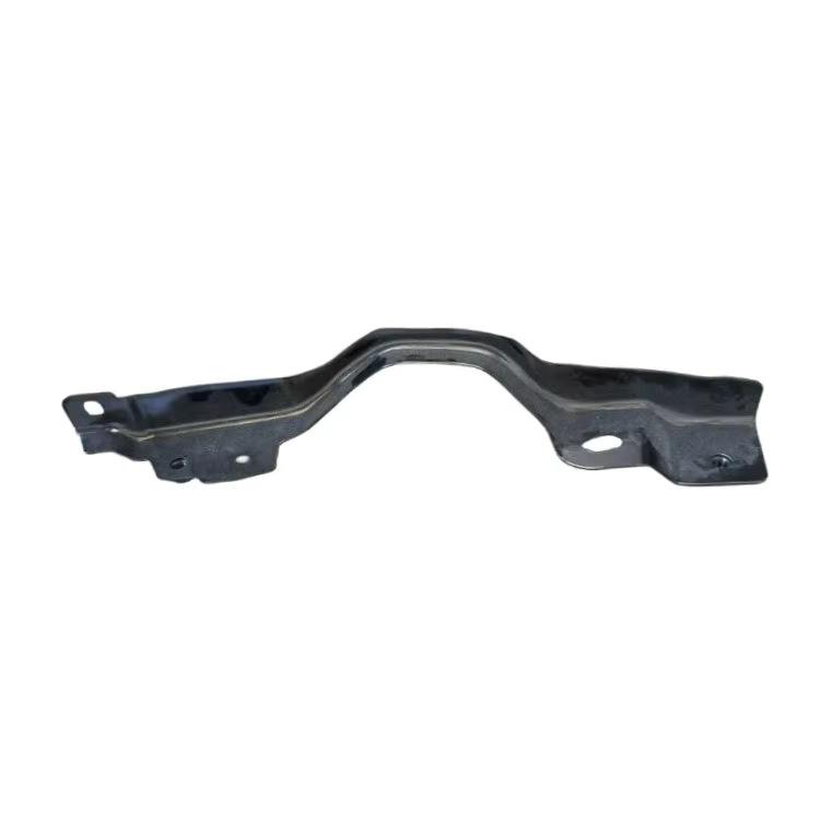 Product: "1344502-00-B Front Spoiler for MODEL 3 (2024-2025)"
