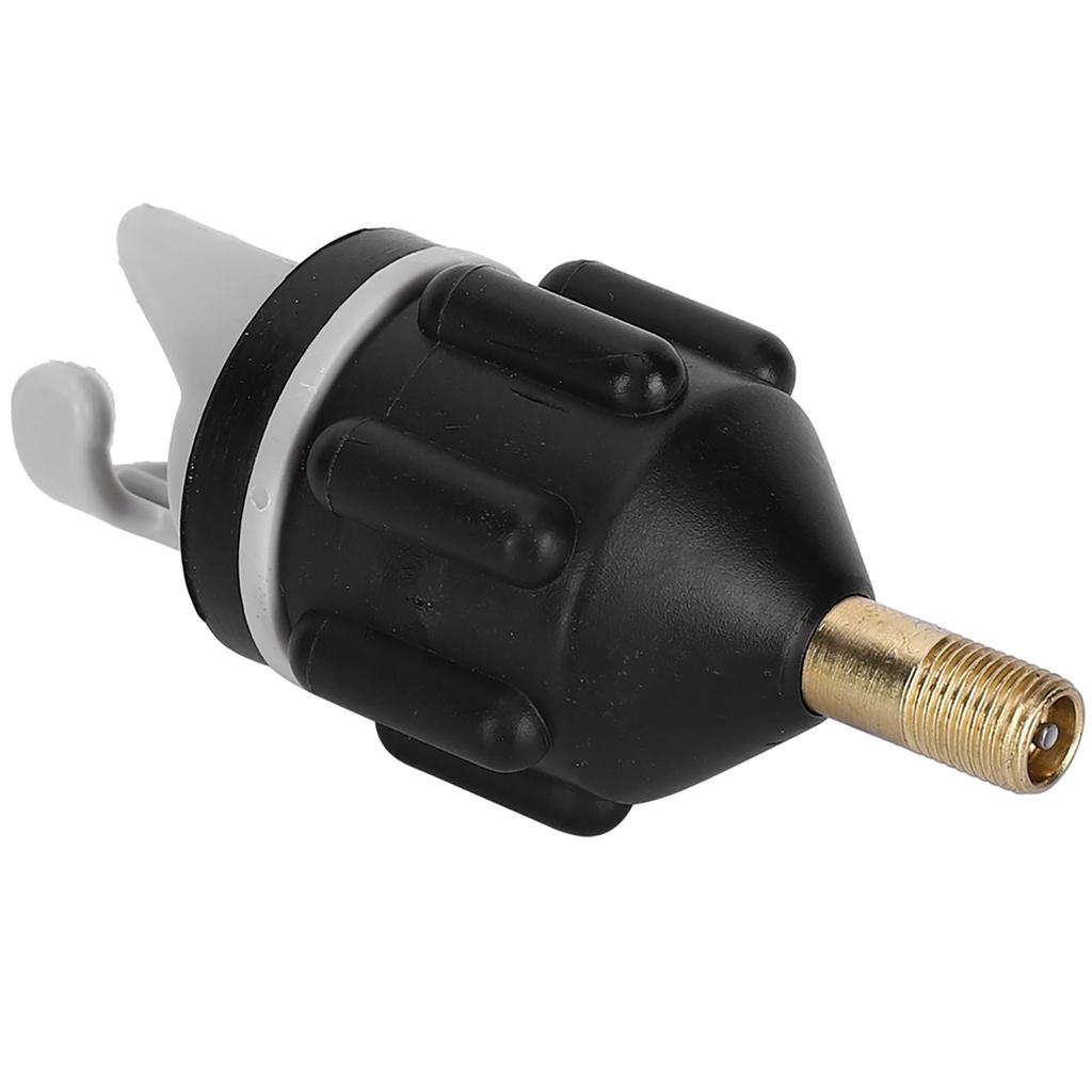 Paddle Board Air Pump Valve Adapter Converter Connector Inflatable Boat Accessories