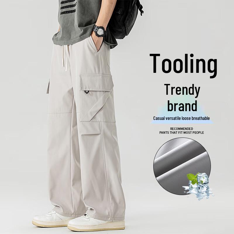 

VUUG Men s Outdoor High Street Cargo Pants 4XL