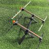 Brangdy Portable Tripod Fishing Rod Holder