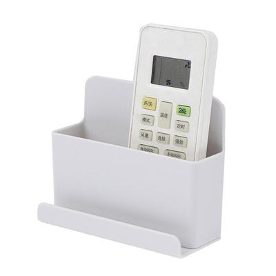 Aufbewahrungsregal, 1 Stück, Küchenbedarf, Fernbedienung, Aufbewahrungsbox, Aufbewahrungsbox, Wandmontage