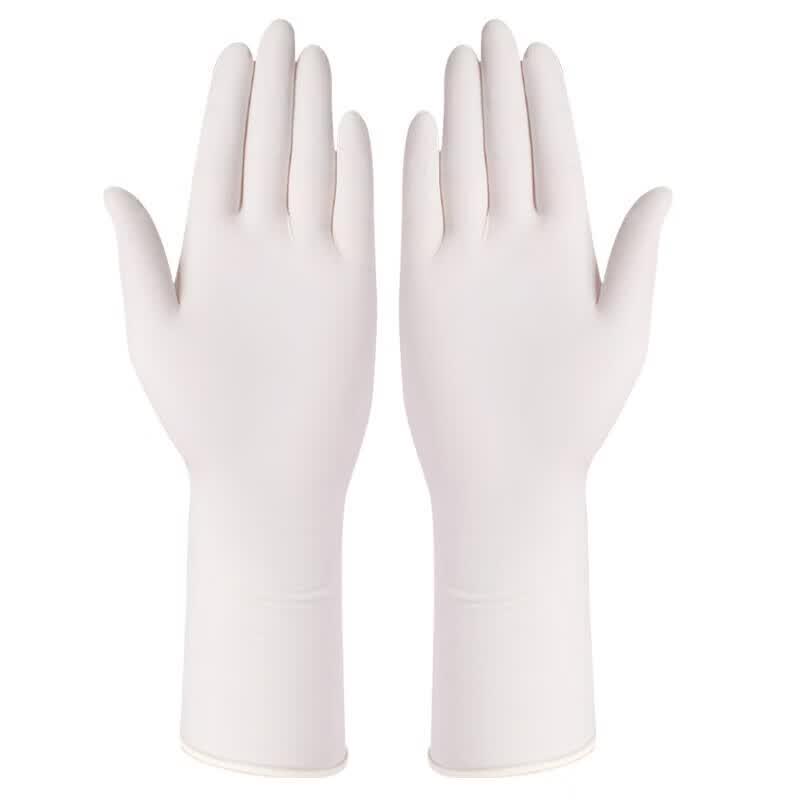 Disposable Food-Grade Nitrile Gloves