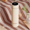 Burnell Smart LED Display Vacuum Insulated Bottle