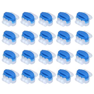 מחברים, מצמדים ואביזרים – מסופים