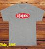 Men's and Women's T-shirts Ralphs Grocery