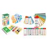 46024 Sets Phonics Word Cards 117 Sound Groups 900+ Rhyming Words Toddlers