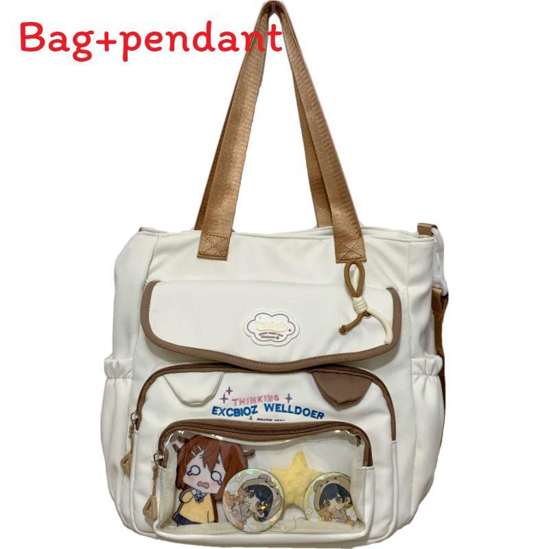 College Style Youth Backpack With Padded Laptop Sleeve And Water Resistant Material