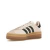 Adidas Gazelle Bold Wonder Quartz Černá Guma Dámské Tenisky Růžová Jádro-Černá IE0429