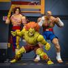 Toys Street Fighter Blanka Action Figure - Deluxe Wild Beast Edition Collector Figure JD35173