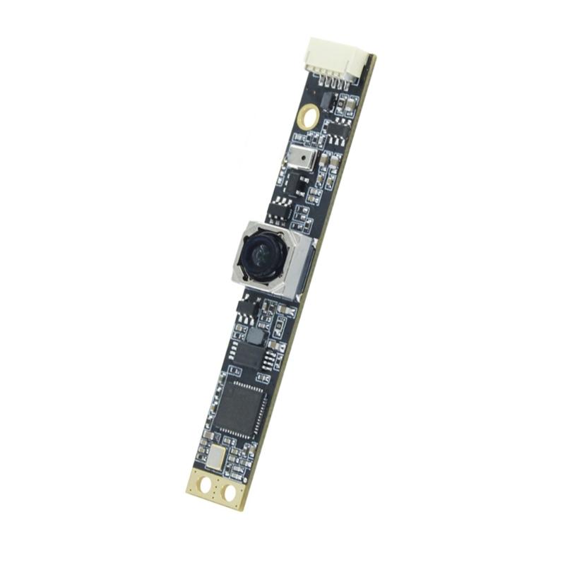 Professional Grade IMX179 8MP Autofocus USB Camera Module 3264x2448 Embedded Camera for All In One PCs